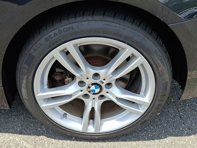 Thumbnail: 2015 BMW 4 Series - 3