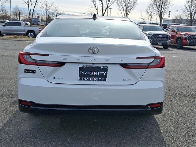 Thumbnail: 2026 Toyota Camry - 5