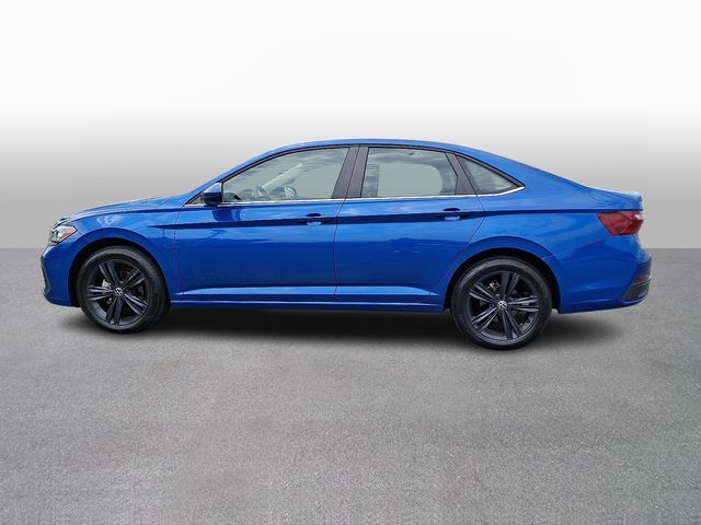 Thumbnail: 2023 Volkswagen Jetta - 7