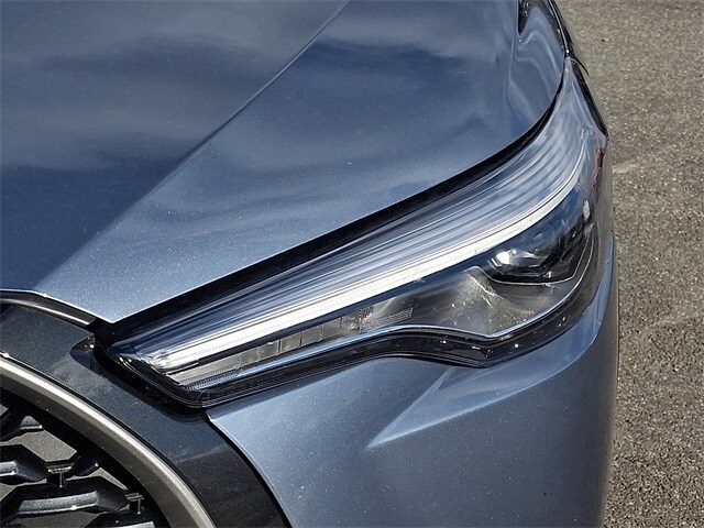 Thumbnail: 2024 Toyota Corolla Cross - 9