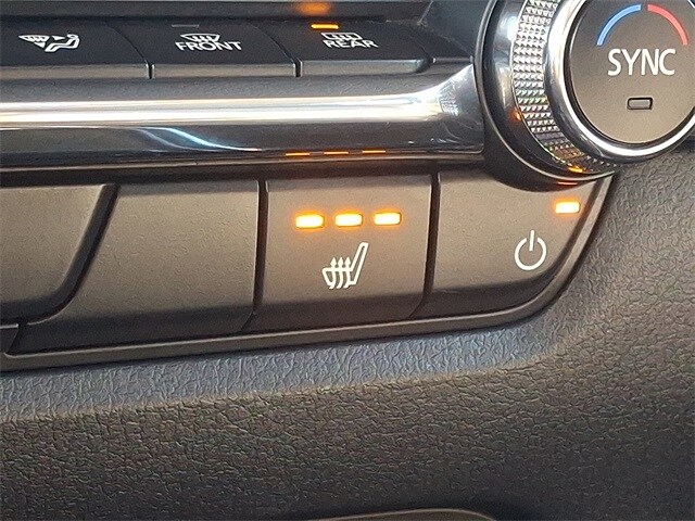 Thumbnail: 2024 Mazda CX-30 - 23