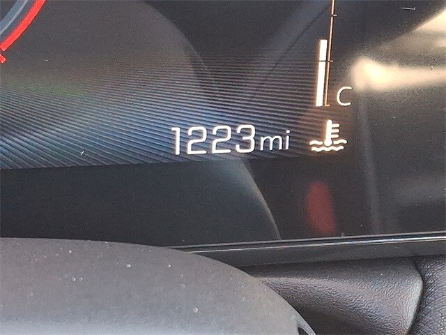 Thumbnail: 2025 Chevrolet TrailBlazer - 21