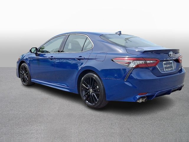 Thumbnail: 2024 Toyota Camry - 6