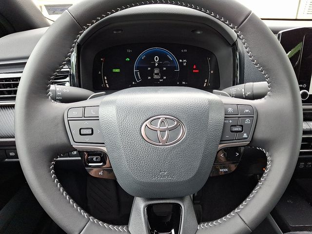 Thumbnail: 2026 Toyota Camry - 15