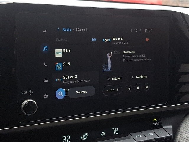 Thumbnail: 2025 Toyota Camry - 15