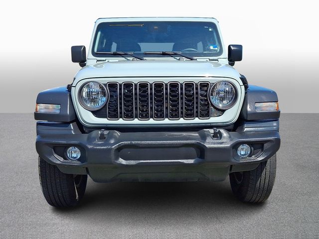Thumbnail: 2024 Jeep Wrangler - 2