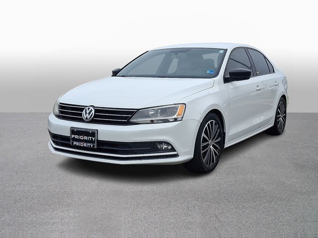 2016 Volkswagen Jetta Sport -
                  Springfield, VA