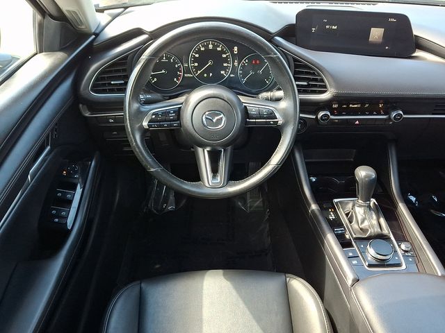 Thumbnail: 2024 Mazda Mazda3 - 11