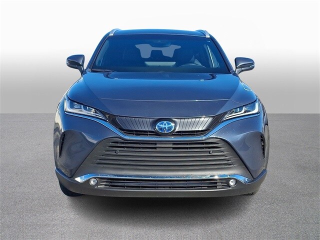 Thumbnail: 2024 Toyota Venza - 2