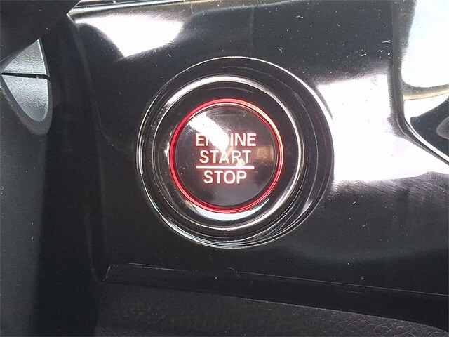 Thumbnail: 2025 Honda Civic - 16