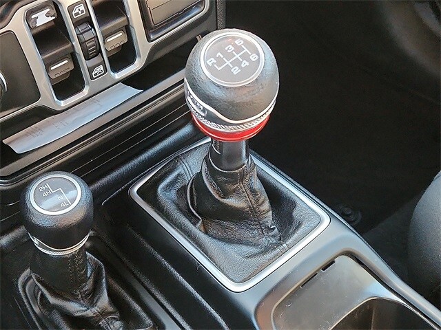 Thumbnail: 2018 Jeep Wrangler - 11