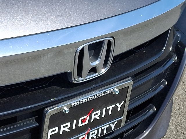 Thumbnail: 2019 Honda Accord - 9