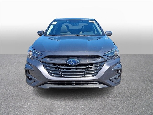 Thumbnail: 2024 Subaru Legacy - 2