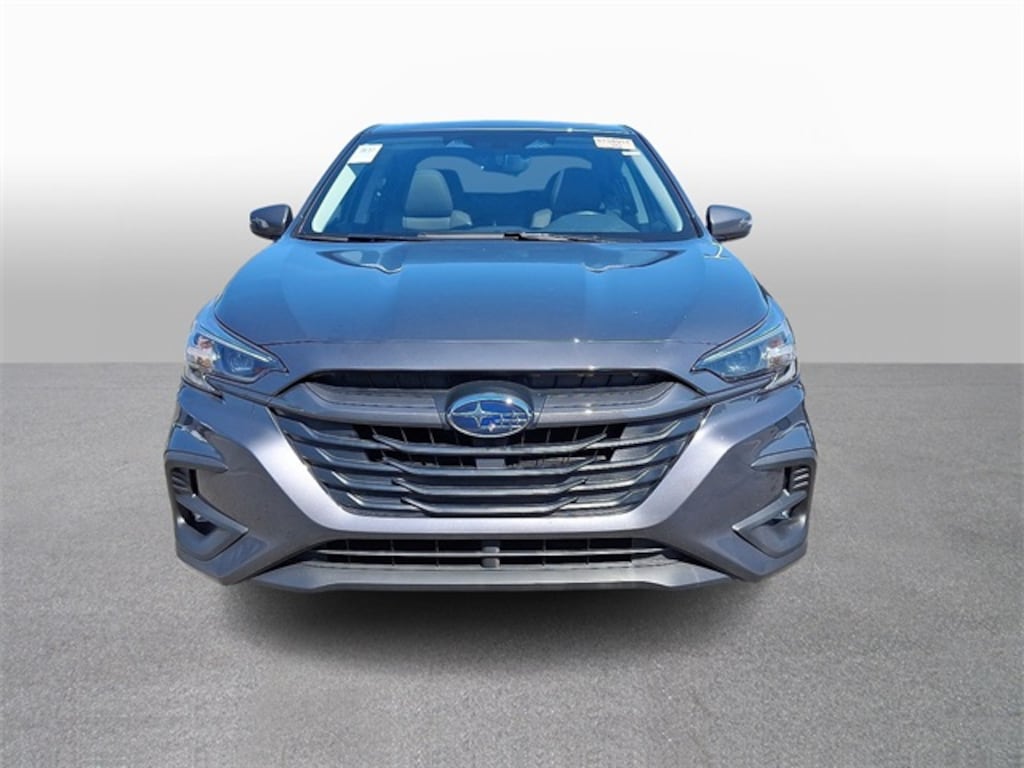 Used 2024 Subaru Legacy Limited Sedan