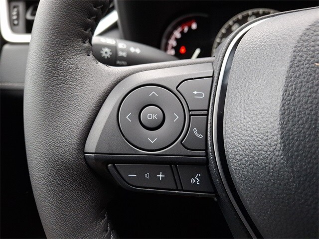 Thumbnail: 2025 Toyota RAV4 - 18