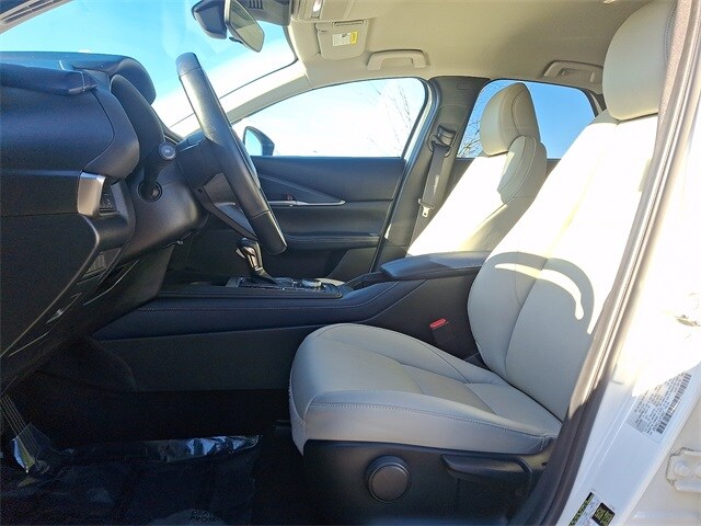 Thumbnail: 2020 Mazda CX-30 - 13