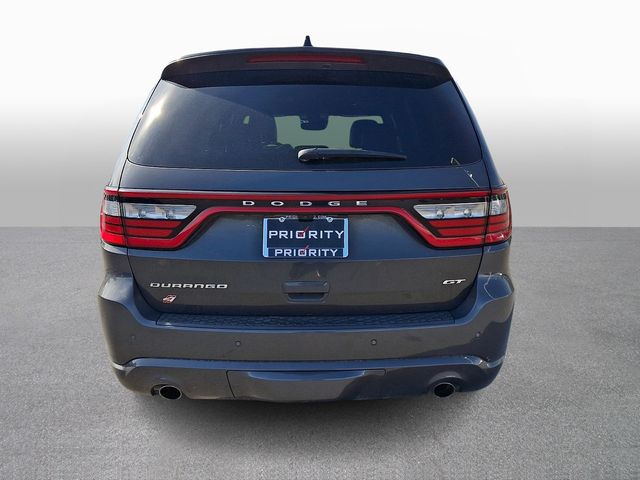 Thumbnail: 2024 Dodge Durango - 5