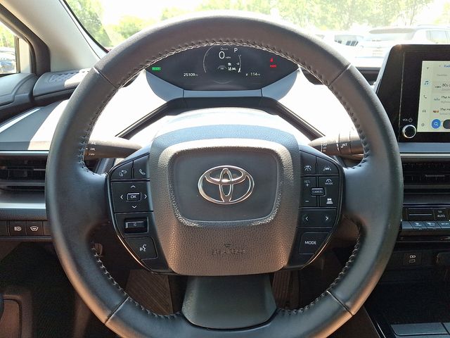 Thumbnail: 2026 Toyota Prius - 19