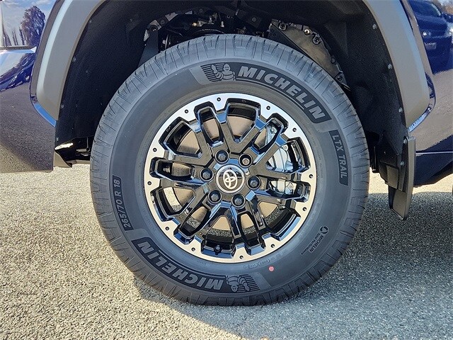 Thumbnail: 2026 Toyota Tundra - 7