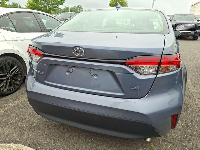 Thumbnail: 2024 Toyota Corolla - 5