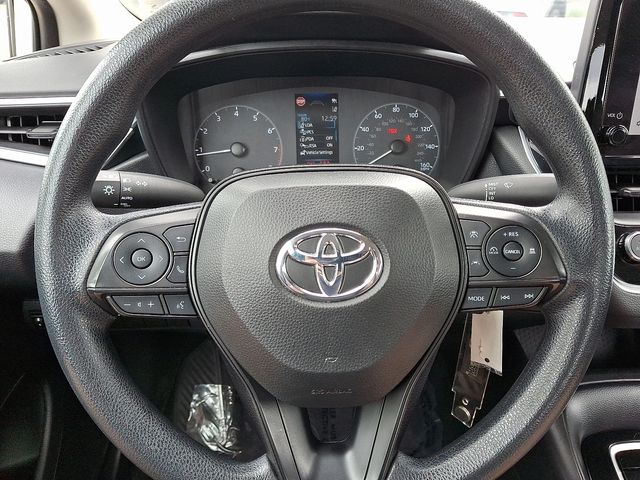 Thumbnail: 2024 Toyota Corolla - 18