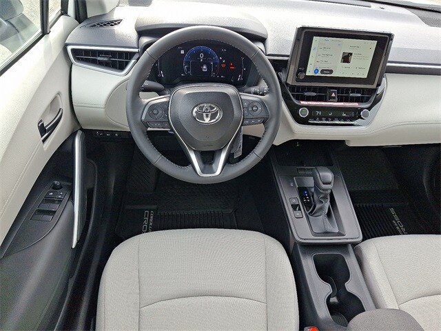 Thumbnail: 2026 Toyota Corolla Cross - 11