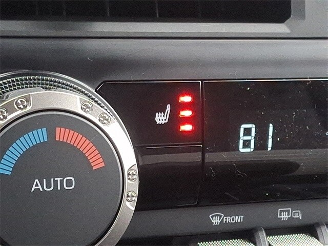 Thumbnail: 2026 Toyota Tacoma - 18