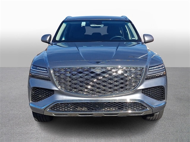 Thumbnail: 2025 Genesis GV80 - 2