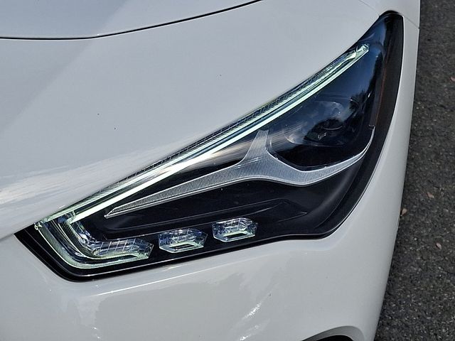 Thumbnail: 2025 Mercedes-Benz CLA - 9