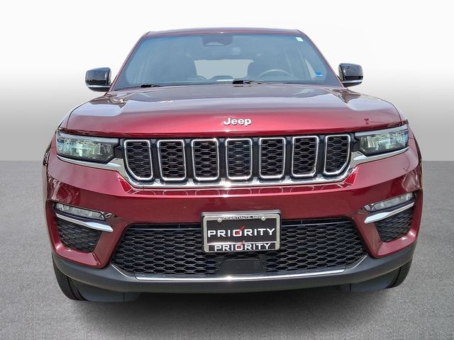 Thumbnail: 2024 Jeep Grand Cherokee - 2