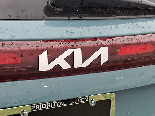 Thumbnail: 2024 Kia Seltos - 30