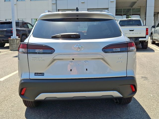 Thumbnail: 2026 Toyota Corolla Cross - 5