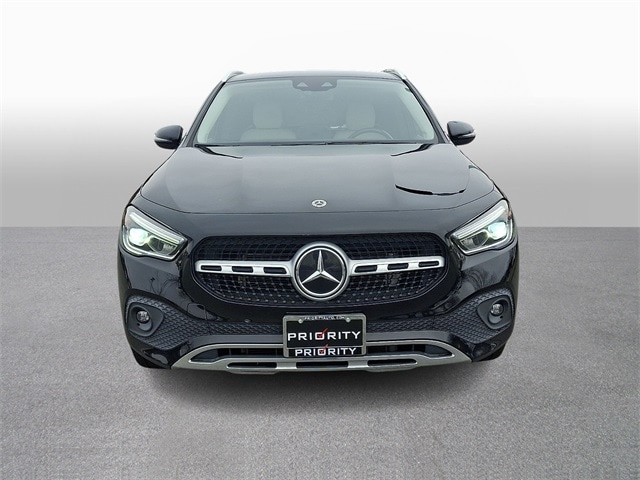Thumbnail: 2023 Mercedes-Benz GLA - 2