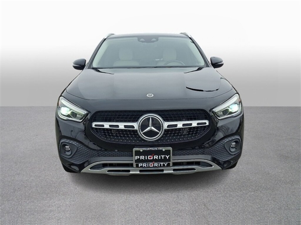Used 2023 Mercedes-Benz GLA GLA 250 SUV