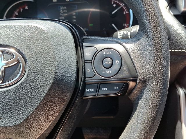 Thumbnail: 2025 Toyota RAV4 - 21