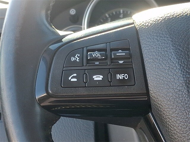 Thumbnail: 2014 Mazda CX-9 - 21