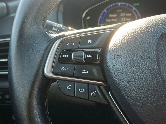 Thumbnail: 2022 Honda Accord - 17