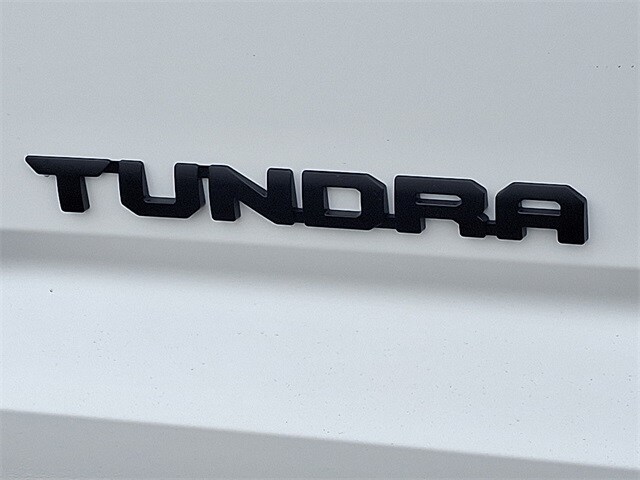 Thumbnail: 2026 Toyota Tundra - 20