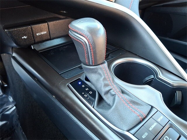 Thumbnail: 2024 Toyota Camry - 14