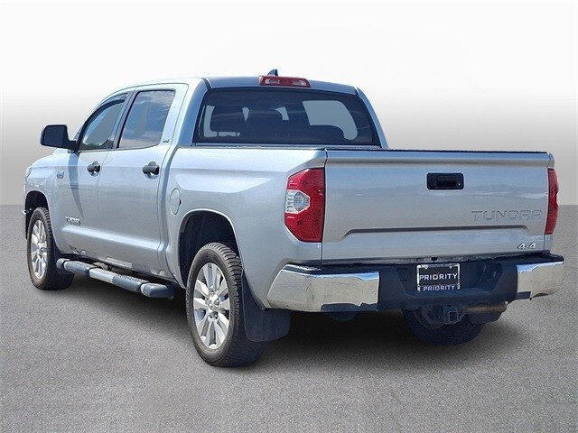 Thumbnail: 2020 Toyota Tundra - 6