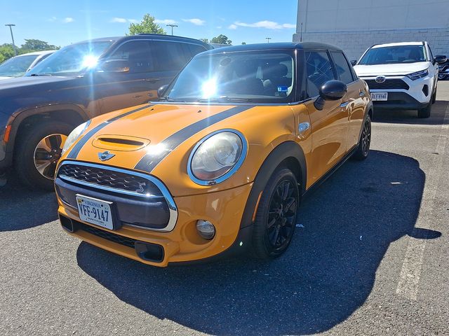 Thumbnail: 2015 MINI Cooper - 2