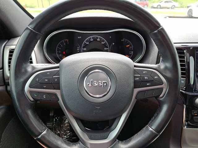Thumbnail: 2021 Jeep Grand Cherokee - 19