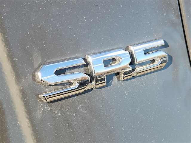 Thumbnail: 2025 Toyota Tacoma - 21