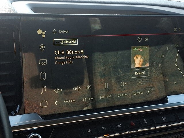 Thumbnail: 2024 GMC Sierra 1500 - 16