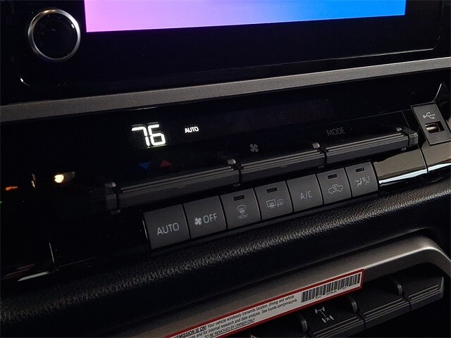 Thumbnail: 2026 Toyota Tundra - 13