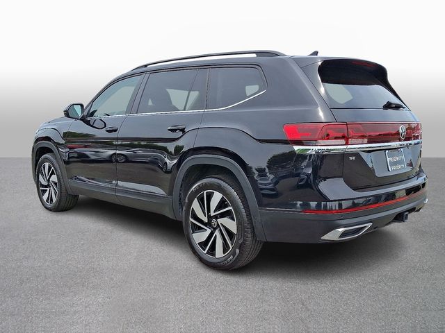 Thumbnail: 2026 Volkswagen Atlas - 6