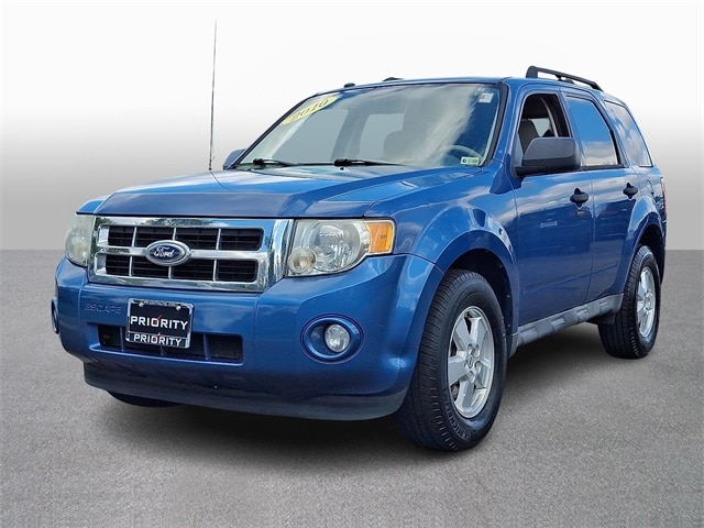 2010 Ford Escape XLT -
                  Springfield, VA