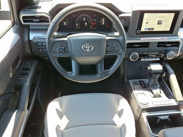 Thumbnail: 2026 Toyota Tacoma - 9