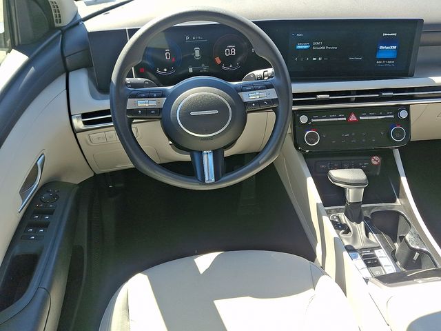 Thumbnail: 2025 Hyundai Tucson - 11