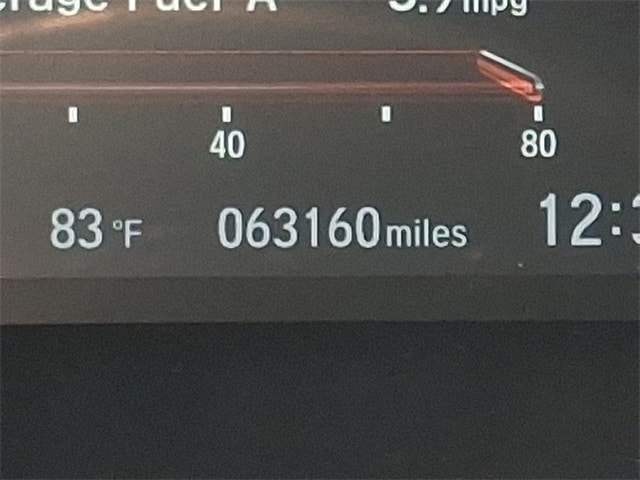 Thumbnail: 2020 Honda Civic - 15